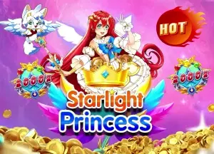 Starlight Princess